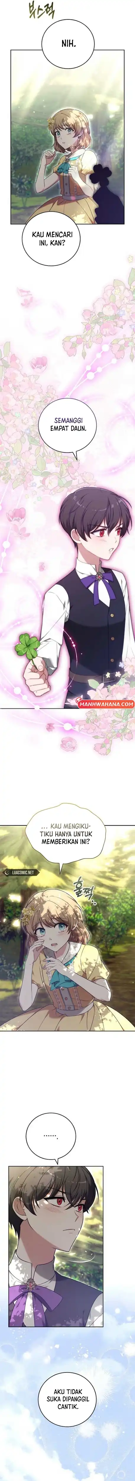 Baca The 101st Confession - Chapter 2 halaman 19