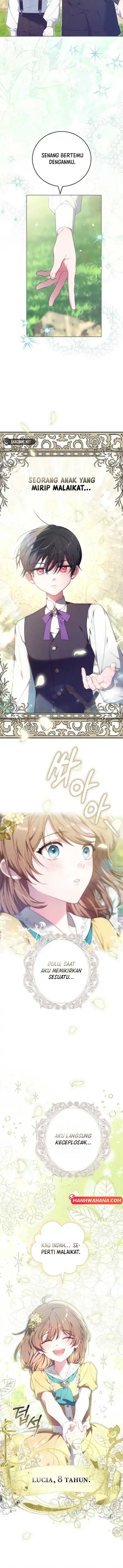 Baca The 101st Confession - Chapter 2 halaman 2