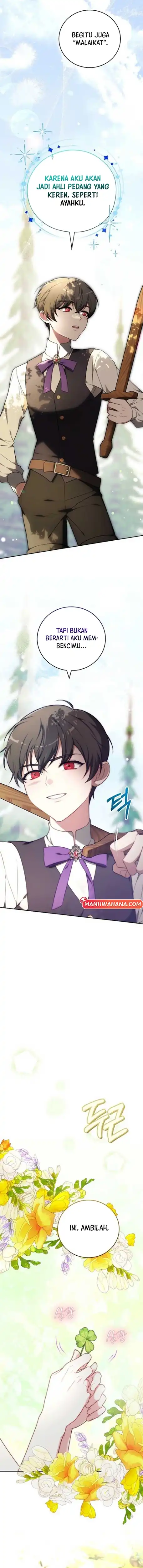 Baca The 101st Confession - Chapter 2 halaman 20