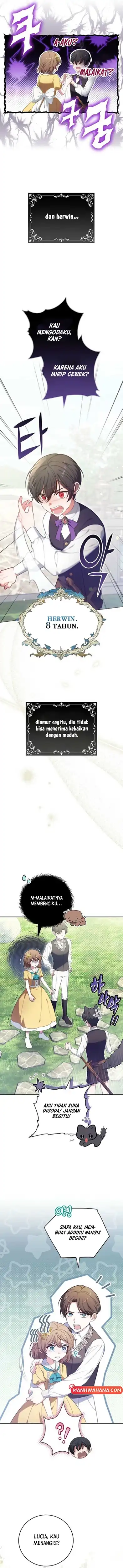 Baca The 101st Confession - Chapter 2 halaman 3