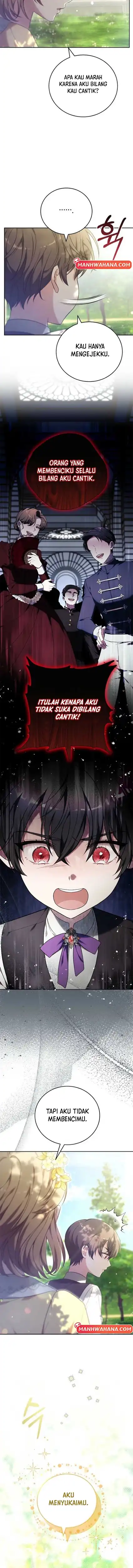 Baca The 101st Confession - Chapter 2 halaman 6