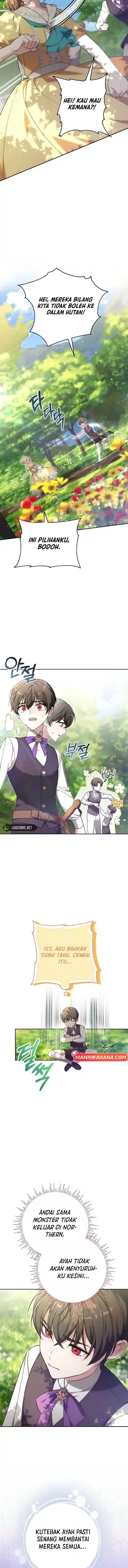 Baca The 101st Confession - Chapter 2 halaman 9