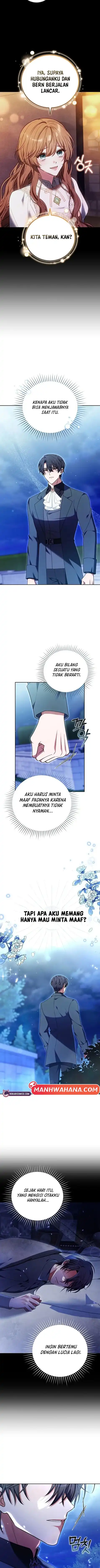 Baca The 101st Confession - Chapter 22 halaman 10
