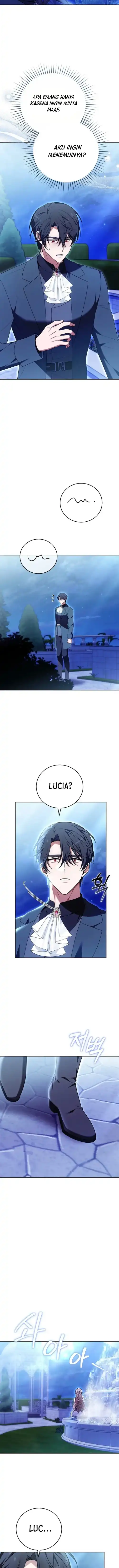 Baca The 101st Confession - Chapter 22 halaman 11
