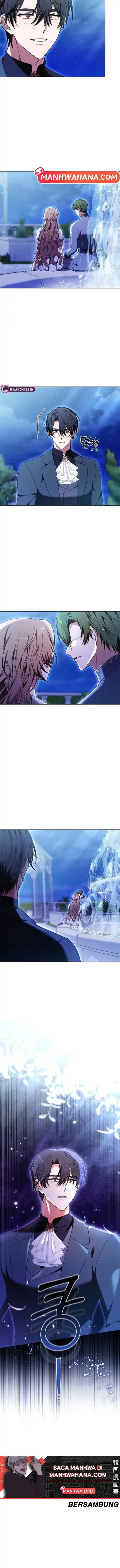 Baca The 101st Confession - Chapter 22 halaman 12