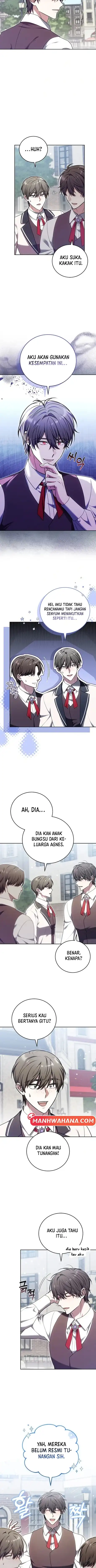 Baca The 101st Confession - Chapter 22 halaman 2