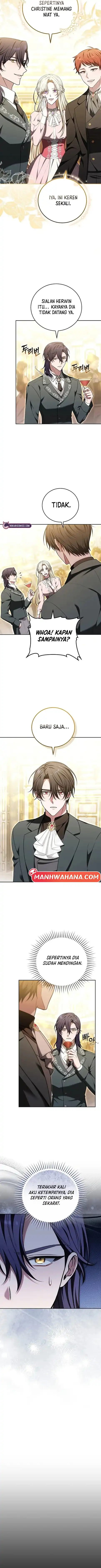 Baca The 101st Confession - Chapter 22 halaman 4