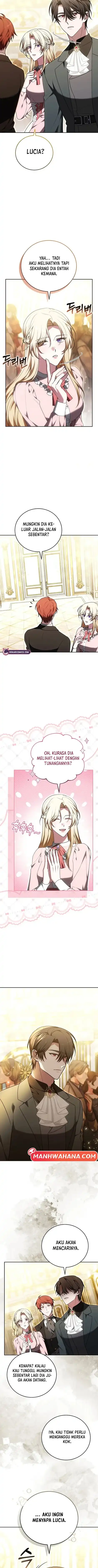 Baca The 101st Confession - Chapter 22 halaman 8