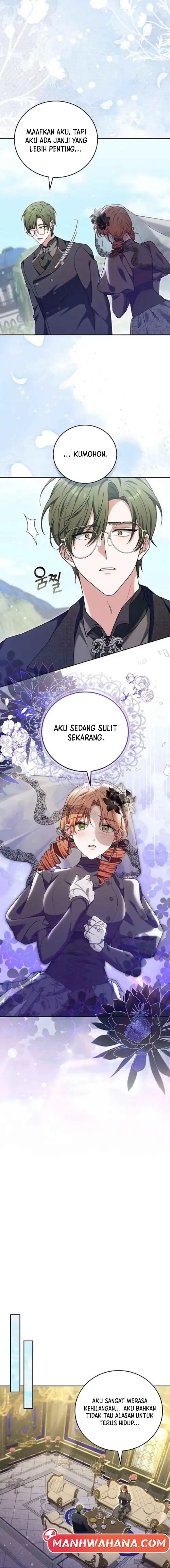 Baca The 101st Confession - Chapter 26 halaman 10
