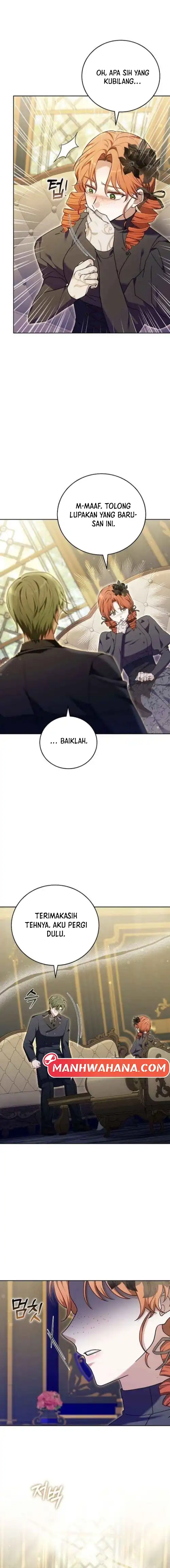 Baca The 101st Confession - Chapter 26 halaman 12