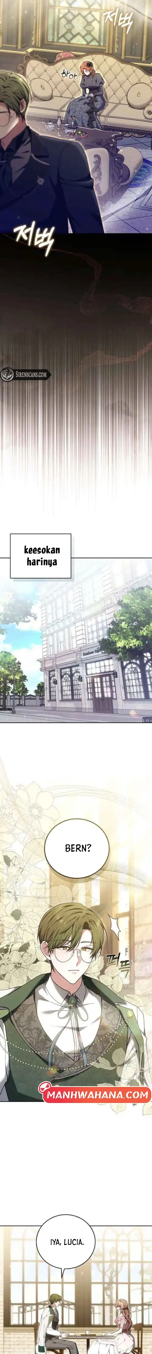 Baca The 101st Confession - Chapter 26 halaman 13