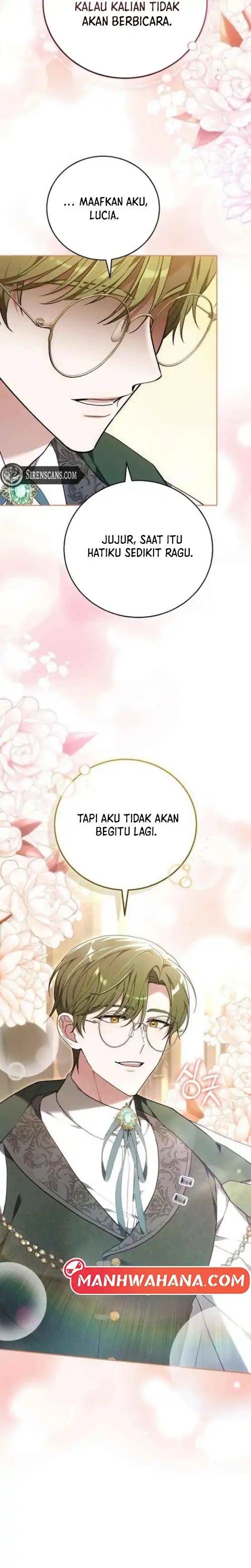Baca The 101st Confession - Chapter 26 halaman 16