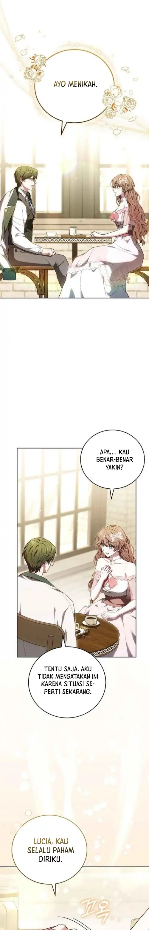 Baca The 101st Confession - Chapter 26 halaman 17