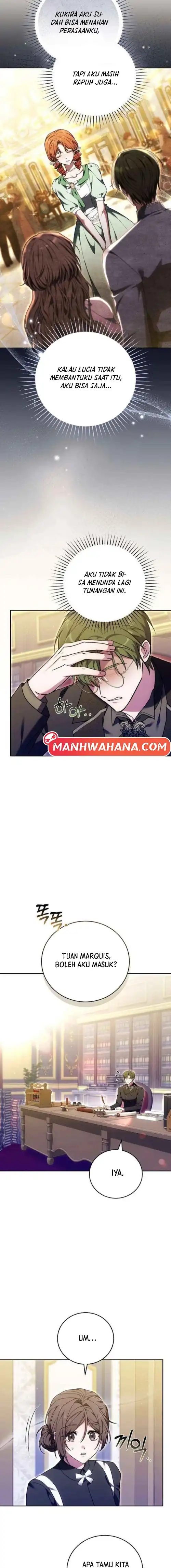 Baca The 101st Confession - Chapter 26 halaman 2