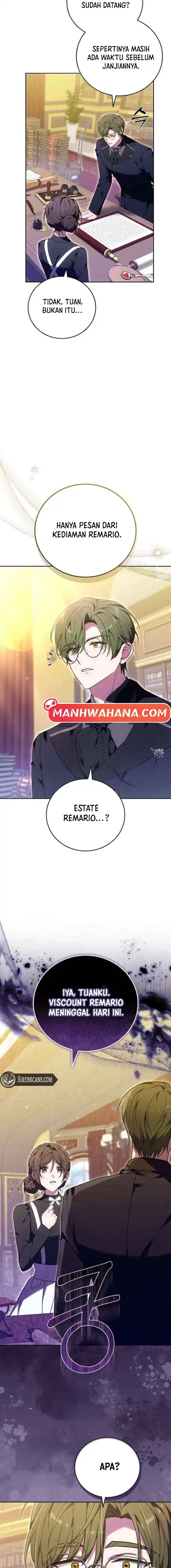 Baca The 101st Confession - Chapter 26 halaman 3