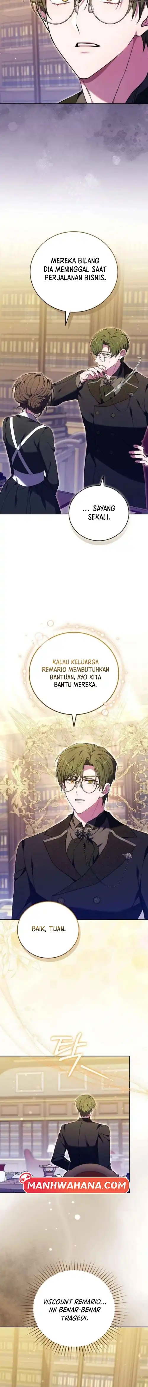 Baca The 101st Confession - Chapter 26 halaman 4