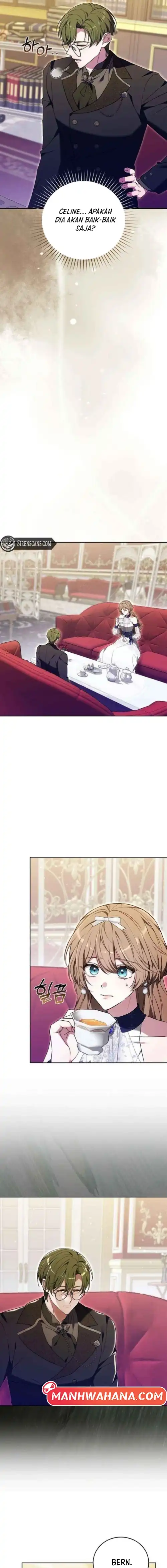 Baca The 101st Confession - Chapter 26 halaman 5