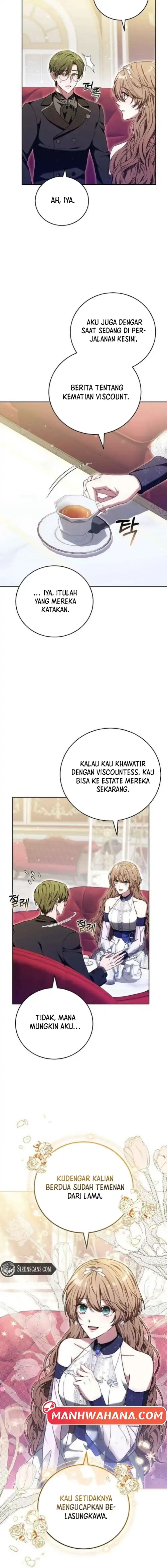 Baca The 101st Confession - Chapter 26 halaman 6