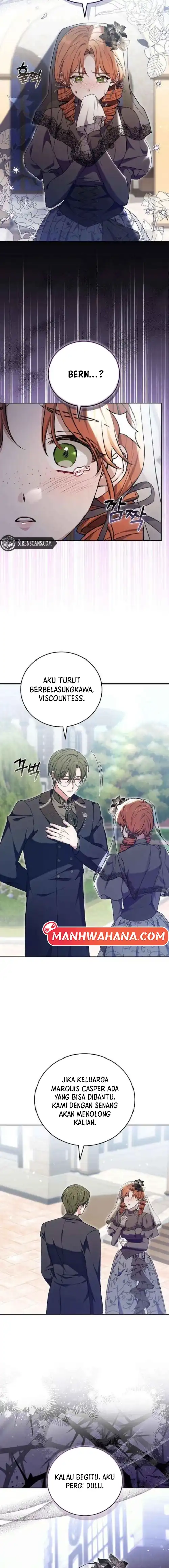 Baca The 101st Confession - Chapter 26 halaman 8