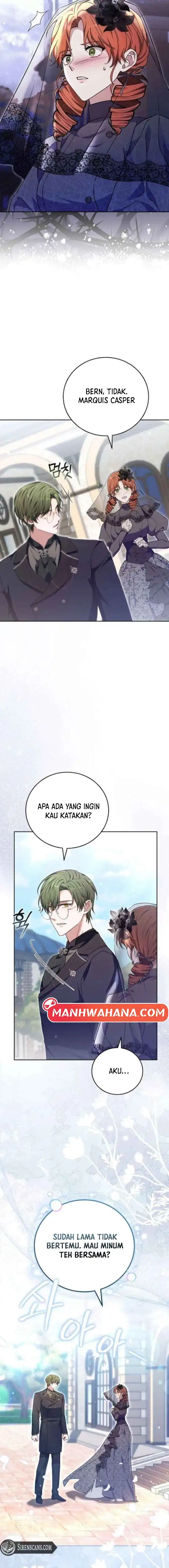 Baca The 101st Confession - Chapter 26 halaman 9