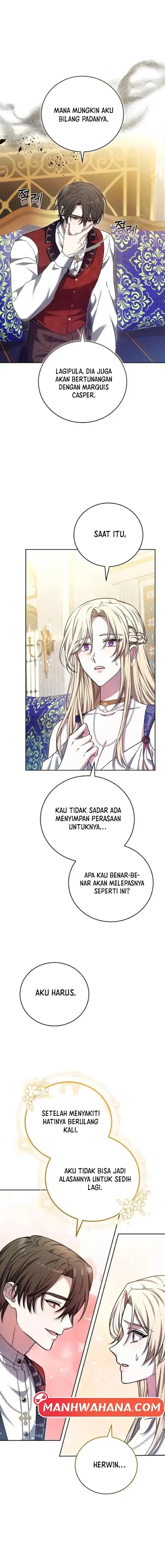 Baca The 101st Confession - Chapter 28 halaman 10