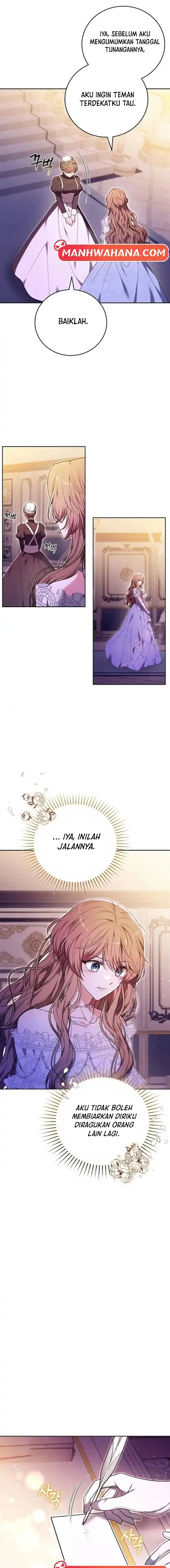 Baca The 101st Confession - Chapter 28 halaman 14