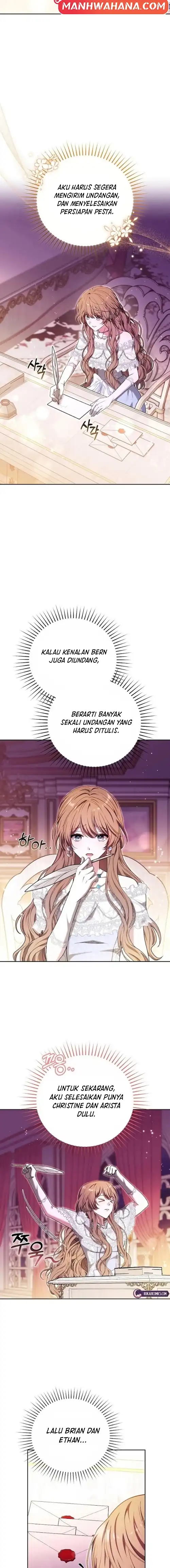 Baca The 101st Confession - Chapter 28 halaman 15