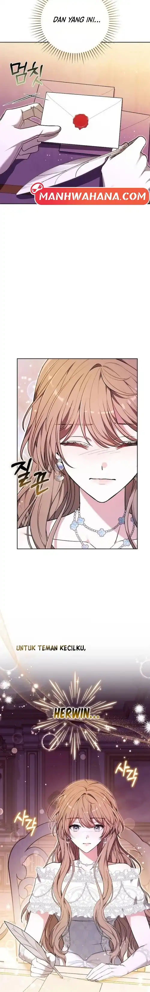 Baca The 101st Confession - Chapter 28 halaman 17