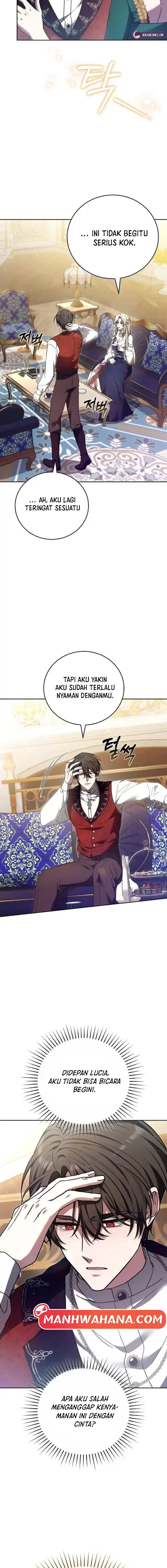 Baca The 101st Confession - Chapter 28 halaman 4
