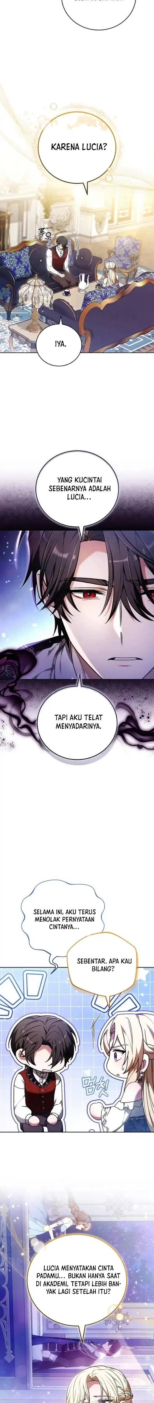 Baca The 101st Confession - Chapter 28 halaman 8