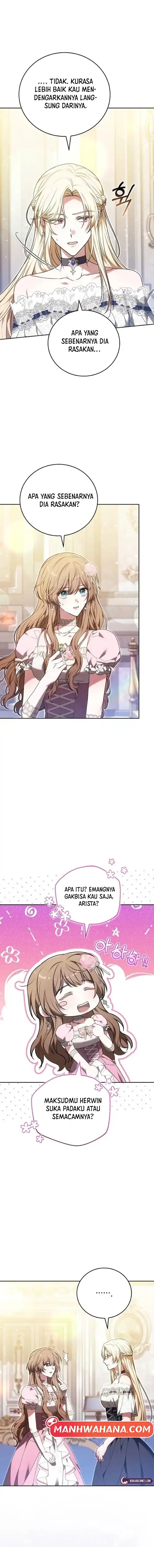 Baca The 101st Confession - Chapter 29 halaman 10