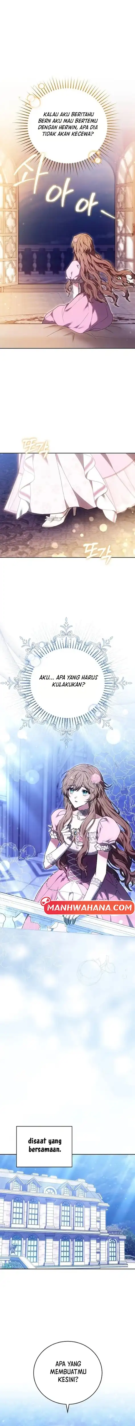 Baca The 101st Confession - Chapter 29 halaman 15