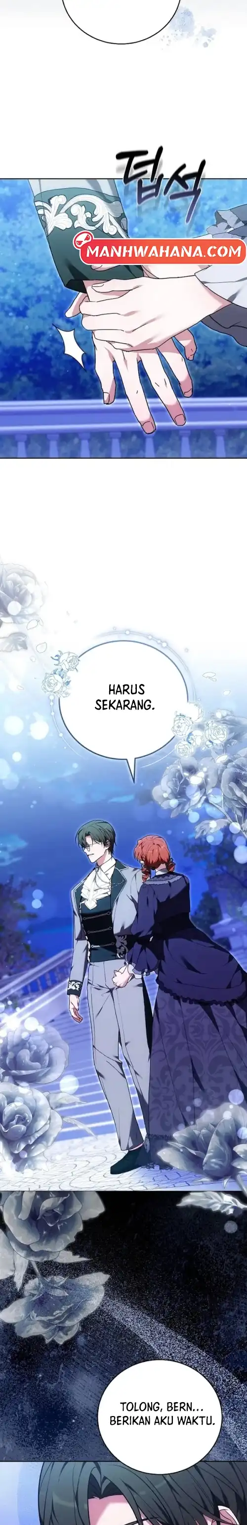 Baca The 101st Confession - Chapter 29 halaman 17