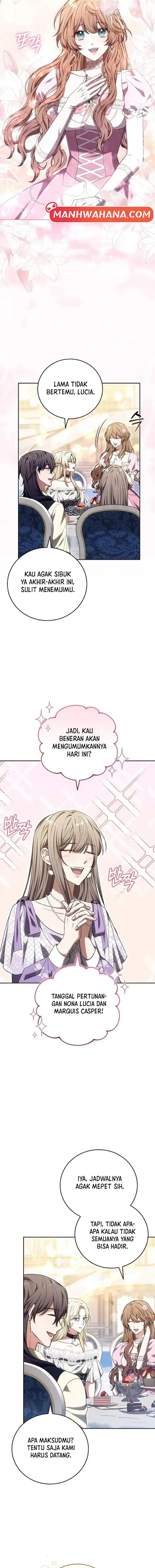 Baca The 101st Confession - Chapter 29 halaman 2