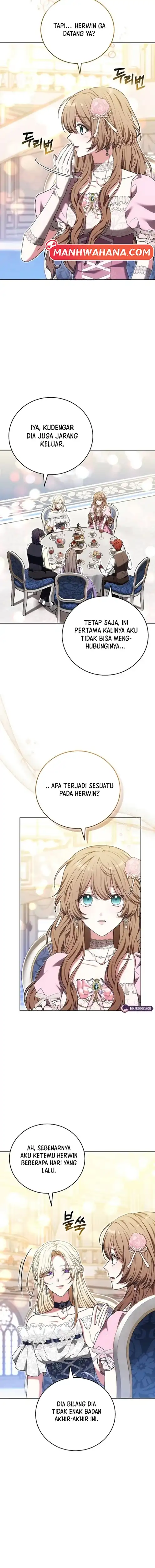 Baca The 101st Confession - Chapter 29 halaman 3