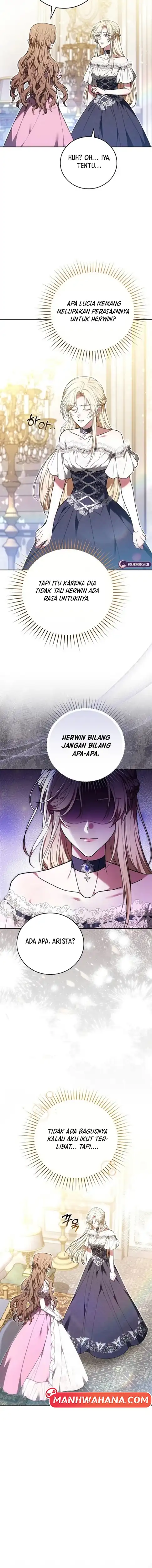 Baca The 101st Confession - Chapter 29 halaman 7