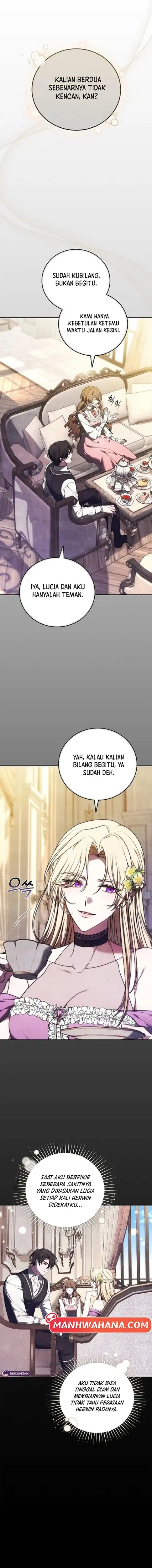 Baca The 101st Confession - Chapter 29 halaman 8