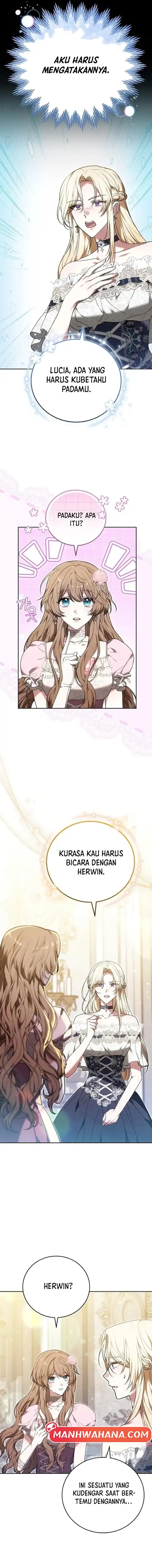 Baca The 101st Confession - Chapter 29 halaman 9