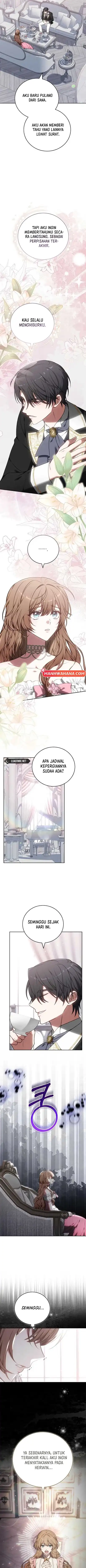 Baca The 101st Confession - Chapter 3 halaman 11