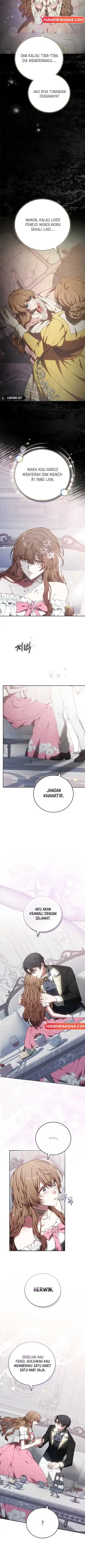 Baca The 101st Confession - Chapter 3 halaman 12