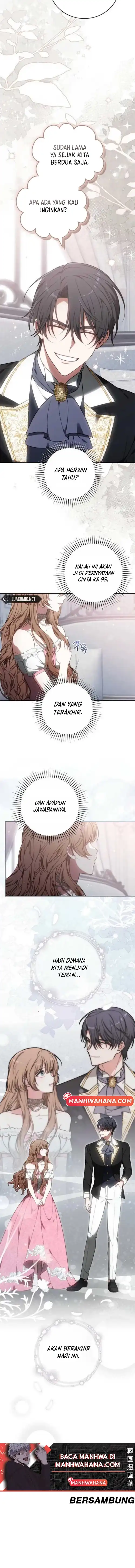Baca The 101st Confession - Chapter 3 halaman 14
