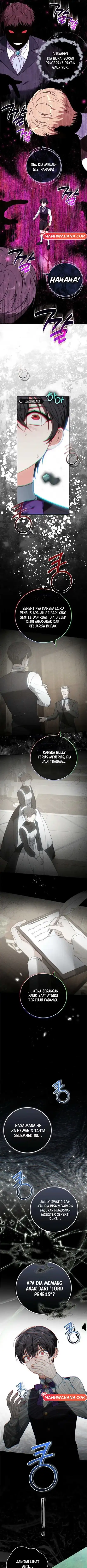 Baca The 101st Confession - Chapter 3 halaman 3