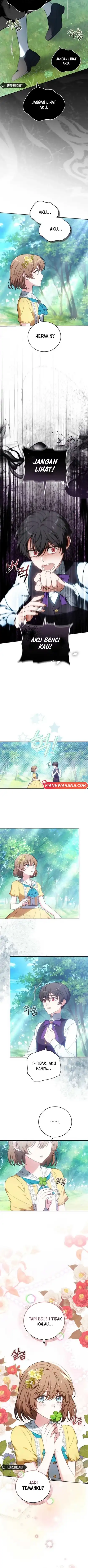Baca The 101st Confession - Chapter 3 halaman 4