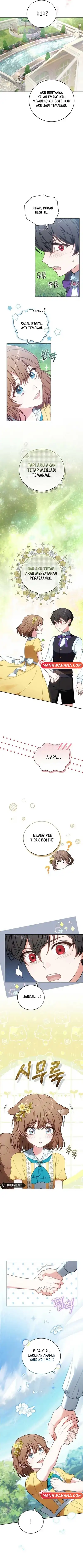 Baca The 101st Confession - Chapter 3 halaman 5