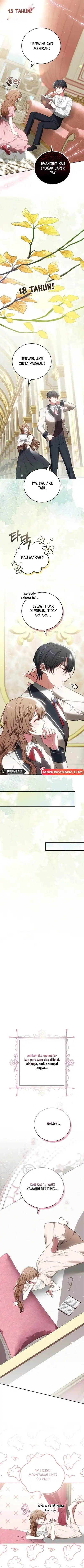 Baca The 101st Confession - Chapter 3 halaman 7