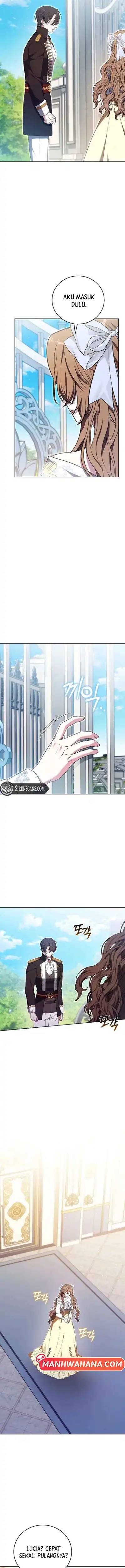Baca The 101st Confession - Chapter 32 halaman 10