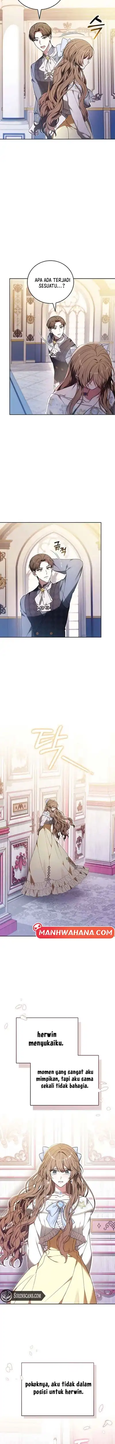 Baca The 101st Confession - Chapter 32 halaman 11