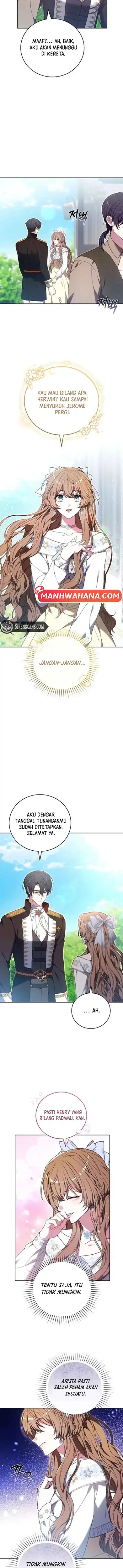 Baca The 101st Confession - Chapter 32 halaman 3