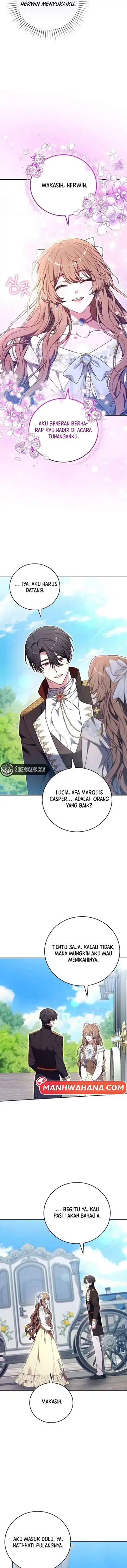 Baca The 101st Confession - Chapter 32 halaman 4