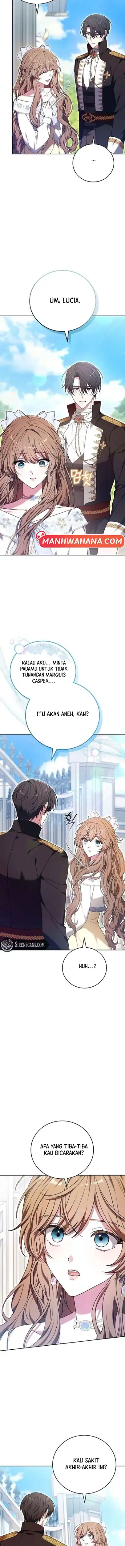 Baca The 101st Confession - Chapter 32 halaman 5